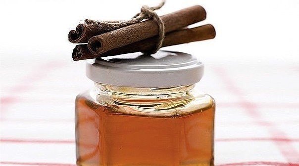 Корица и мед в помощь здоровью — 15 рецептов при различных заболеваниях и проблемах